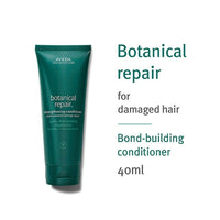 Thumbnail for Aveda Botanical Bond Repair Conditioner For Damaged Hair