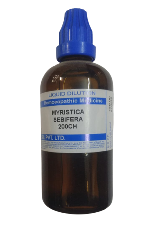 sbl-homeopathy-myristica-sebifera-dilutio