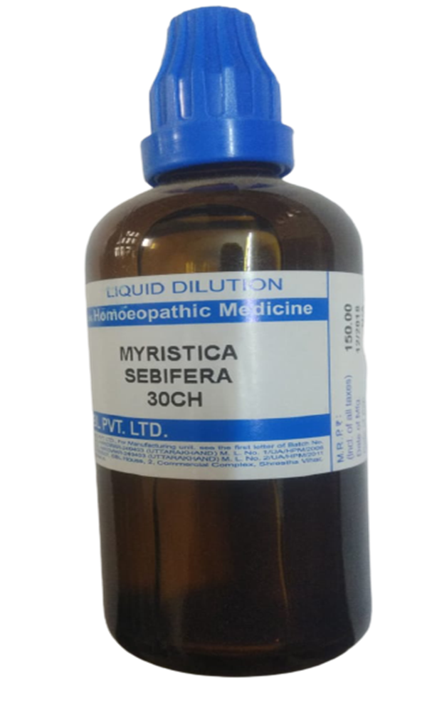 sbl-homeopathy-myristica-sebifera-dilutio