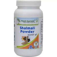 Thumbnail for planet-ayurveda-shalmali-powder