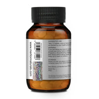 Thumbnail for Merlion Naturals Garlic 500mg Tablets