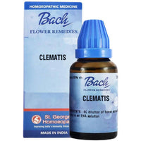 Thumbnail for st.-george-is-bach-flower-remedies-clemati