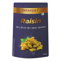 Thumbnail for patanjali-raisins-(kishmish