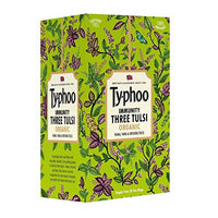 Thumbnail for typhoo-immunity-three-tulsi-organic-herbal-tea-bag