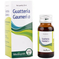 Thumbnail for medisynth-guatteria-gaumeri-mother-tincture-