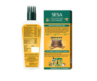 Thumbnail for Sesa Ayurvedic Hair Oil