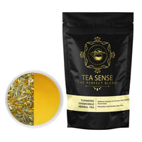 Thumbnail for Tea Sense Turmeric Chamomile Tea
