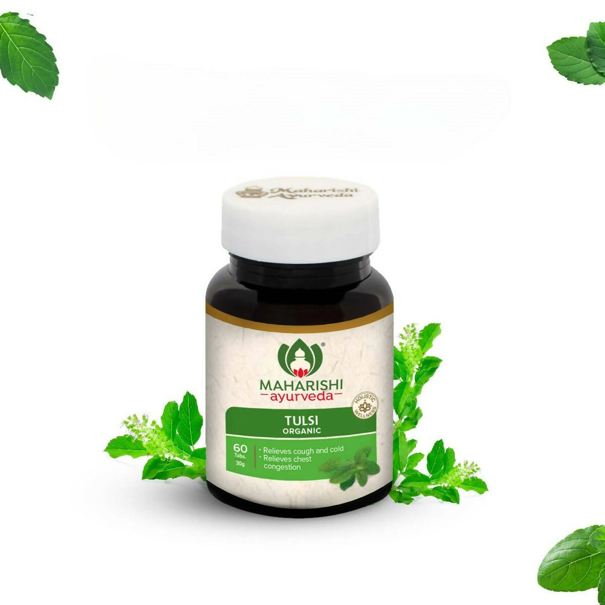 maharishi-ayurveda-organic-tulsi-tablets