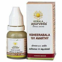 Thumbnail for kerala-ayurveda-ksheerabala-101-avarty-drops
