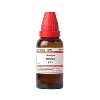 Thumbnail for dr.-willmar-schwabe-india-uranium-nitricum-dilutio