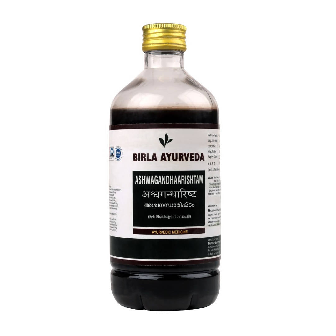 birla-ayurveda-ashwagandhaarishtam-syru