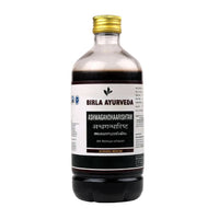 Thumbnail for birla-ayurveda-ashwagandhaarishtam-syru