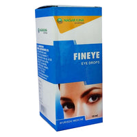 Thumbnail for nagarjuna-ayurveda-fineye-drops