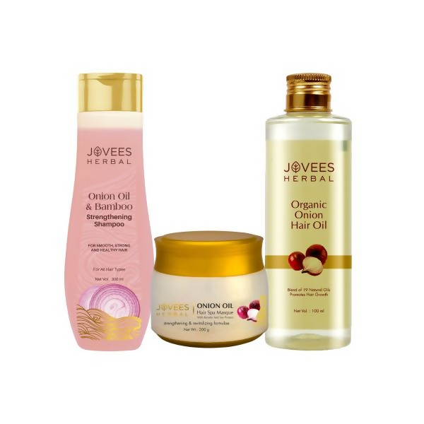 jovees-organic-onion-hair-oil-&-shampoo-&-hair-spa-masque-comb