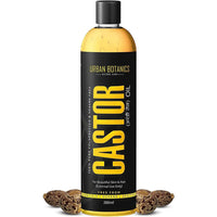 Thumbnail for urban-botanics-cold-pressed-castor-oi