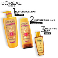 Thumbnail for L'Oreal Paris Extraordinary Hair Kit