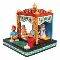 Thumbnail for Kondapalli Kalyan Mandapam(Marriage Set)