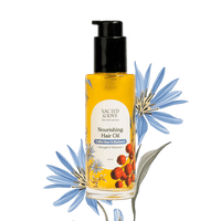 Thumbnail for sacred-grove-coffee-bean-&-blackseed-nourishing-hair-oi