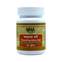 Thumbnail for uma-ayurveda-cp-vati