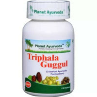 Thumbnail for planet-ayurveda-triphala-guggul