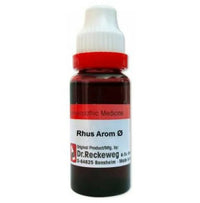 Thumbnail for dr.-reckeweg-rhus-arom-mother-tincture-