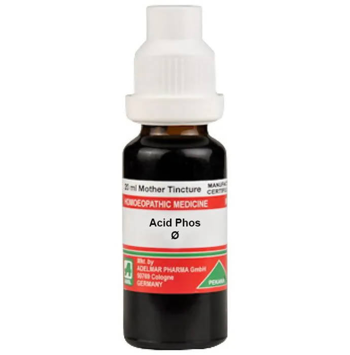 adel-homeopathy-acid-phos-mother-tincture-