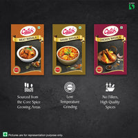 Thumbnail for Catch Masala & Spices