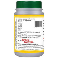 Thumbnail for Basic Ayurveda Mahavat Vidhwanshan Ras Tablet