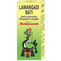 Thumbnail for Baidyanath Lawangadi Bati 40 Tab
