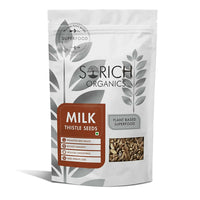 Thumbnail for sorich-organics-milk-thistle-seed
