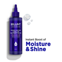 Thumbnail for BBlunt Intense Moisture Lamellar Water