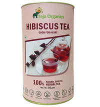 Thumbnail for teja-organics-hibiscus-te