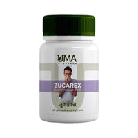 Thumbnail for uma-ayurveda-zucarex-tablets