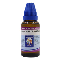 Thumbnail for father-muller-lycopodium-clavatum-dilutio