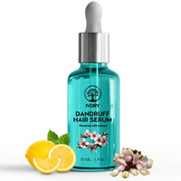 Thumbnail for Ivory Natural Dandruff Hair Serum For Nourishing Dry Scalp