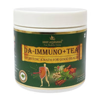 Thumbnail for Deep Ayurveda Immunity Booster Kit