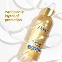 Thumbnail for Dove All Day Nourish + UV Protect Hair Serum With Bio Protein Care
