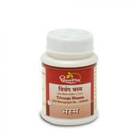 Thumbnail for dhootapapeshwar-trivanga-bhasma-powder