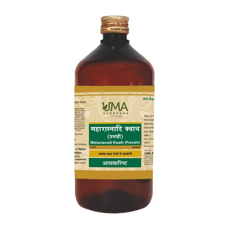uma-ayurveda-maharasnadi-kwath-syrup