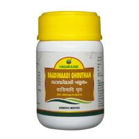 Thumbnail for nagarjuna-ayurveda-daadimaadi-gritham