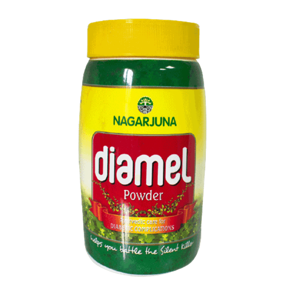 nagarjuna-ayurveda-diamel-powder