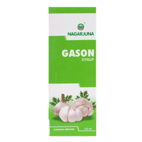 Thumbnail for nagarjuna-ayurveda-gason-syrup