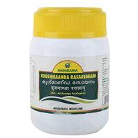 Thumbnail for nagarjuna-ayurveda-kooshmaanda-rasayanam