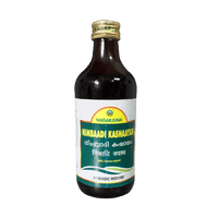 Thumbnail for nagarjuna-ayurveda-nimbaadi-kashayam