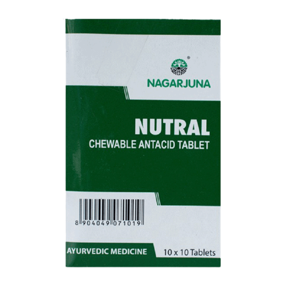 nagarjuna-ayurveda-nutral-tablets