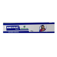 Thumbnail for Nagarjuna Ayurveda Rheumat Balm