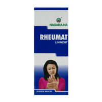 Thumbnail for nagarjuna-ayurveda-rheumat-liniment