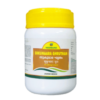 Thumbnail for nagarjuna-ayurveda-sukumara-ghrutham