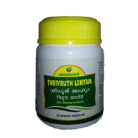 Thumbnail for nagarjuna-ayurveda-thrivruth-lehyam