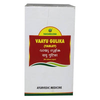 Thumbnail for nagarjuna-ayurveda-vaayu-gulika